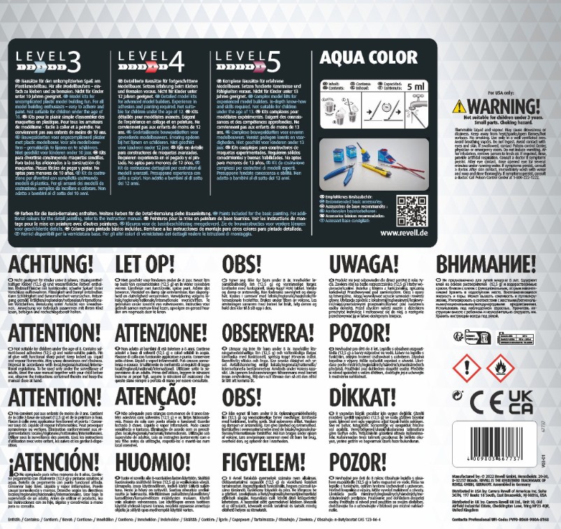 Werbung, Plakat, Text, Zeitung, QR Code