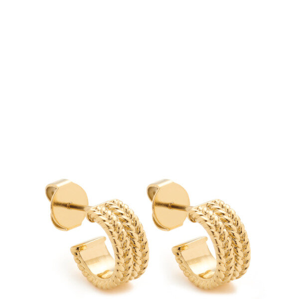 Leonardo 22865 Ohhringe Theresia Leonardo, 22865, Ohhringe, Theresia, Zubehor, Ohrring, Schmuck, Gold