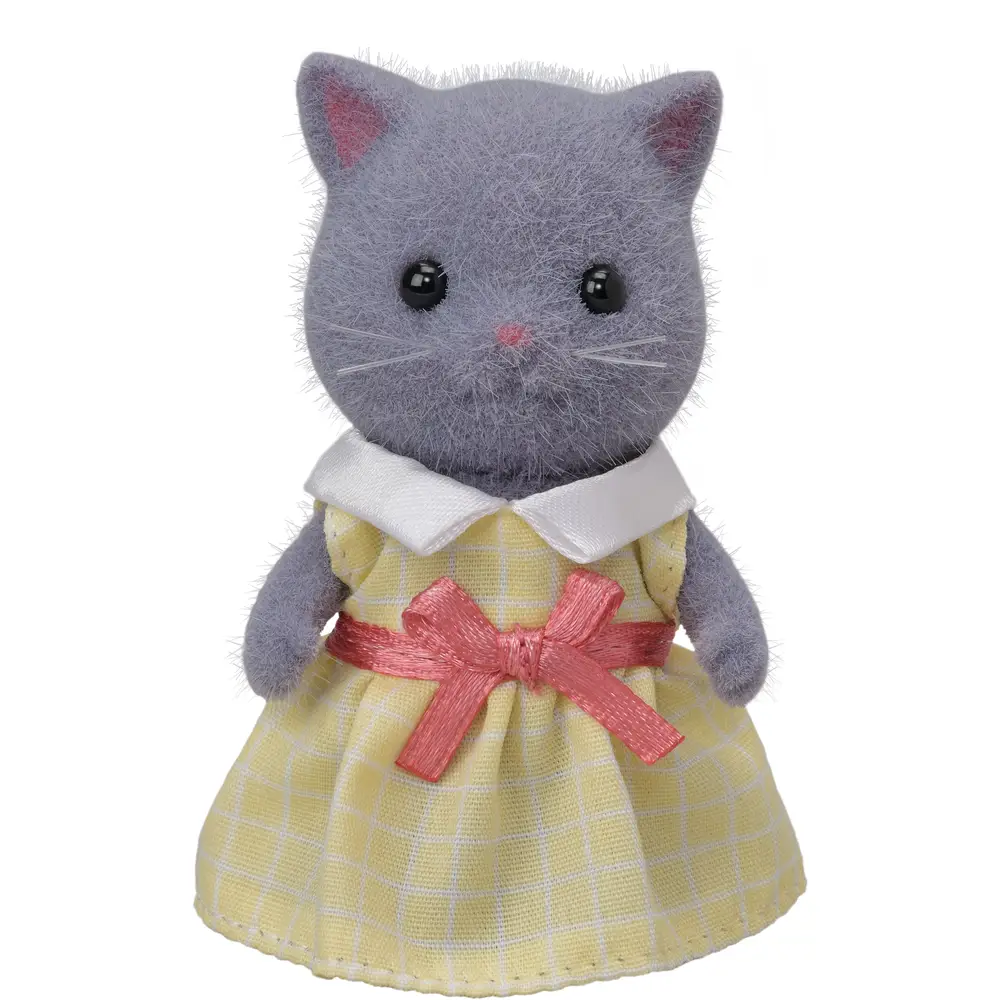 Sylvanian Families 5455 Perserkatzen Familie