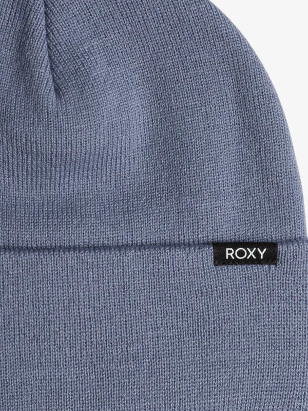 ROXY Tropical Snow - Mütze mit Krempe für Frauen