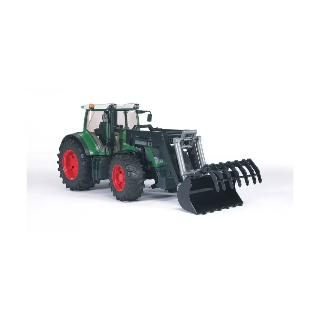 Bruder 03041 Fendt 936 Vario mit Frontlader Bruder 03041 Fendt 936 Vario mit Frontlader