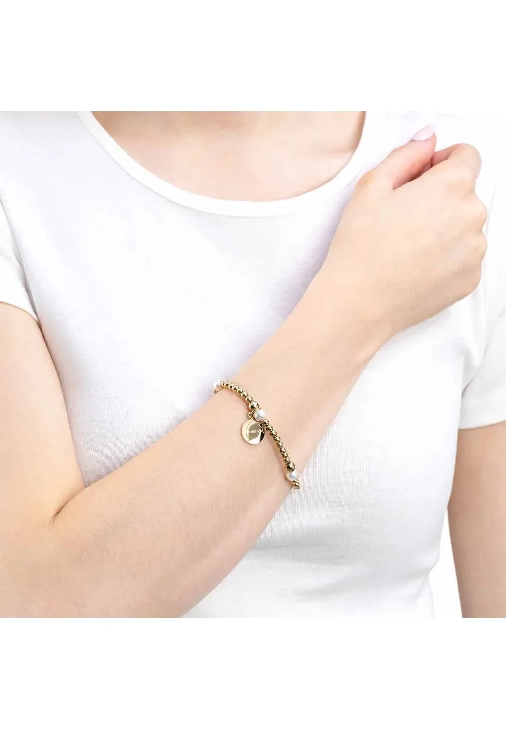 Leonardo Armband Mathilde