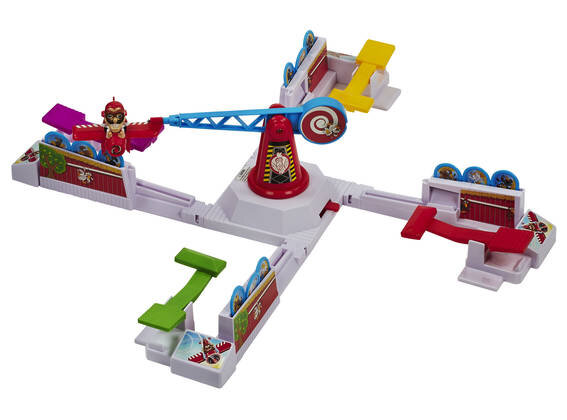 HASBRO, \Looping, Louie\", Spiel, Kinderspiel, 15692398"""