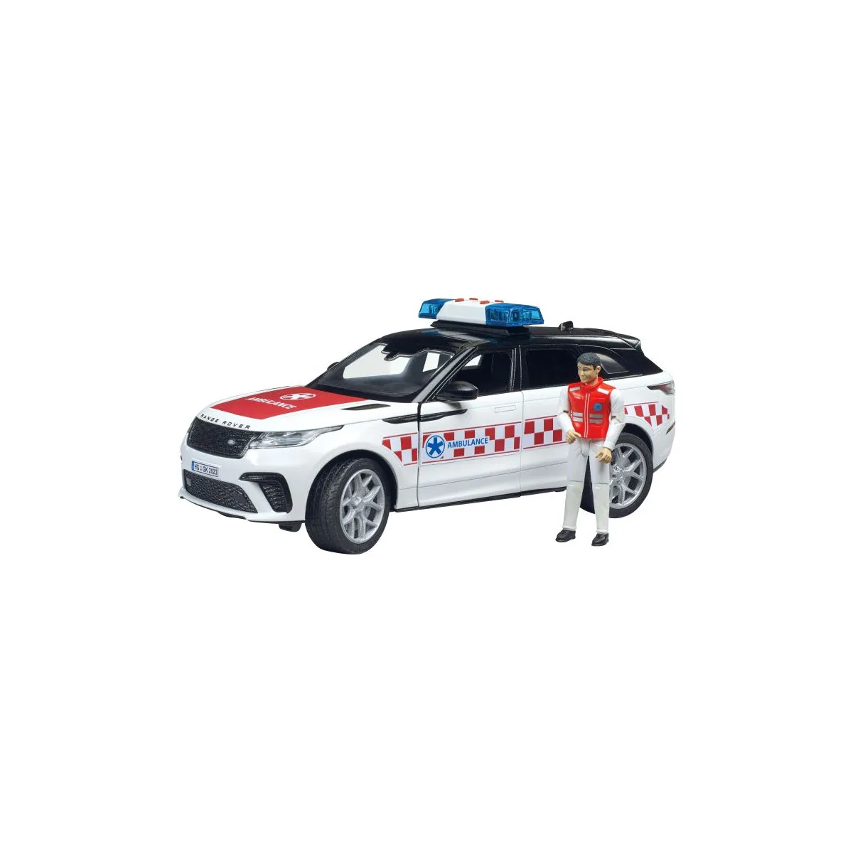 Bruder_02885_Range_Rover_Velar_Notarztfahrzeug_M._Fah