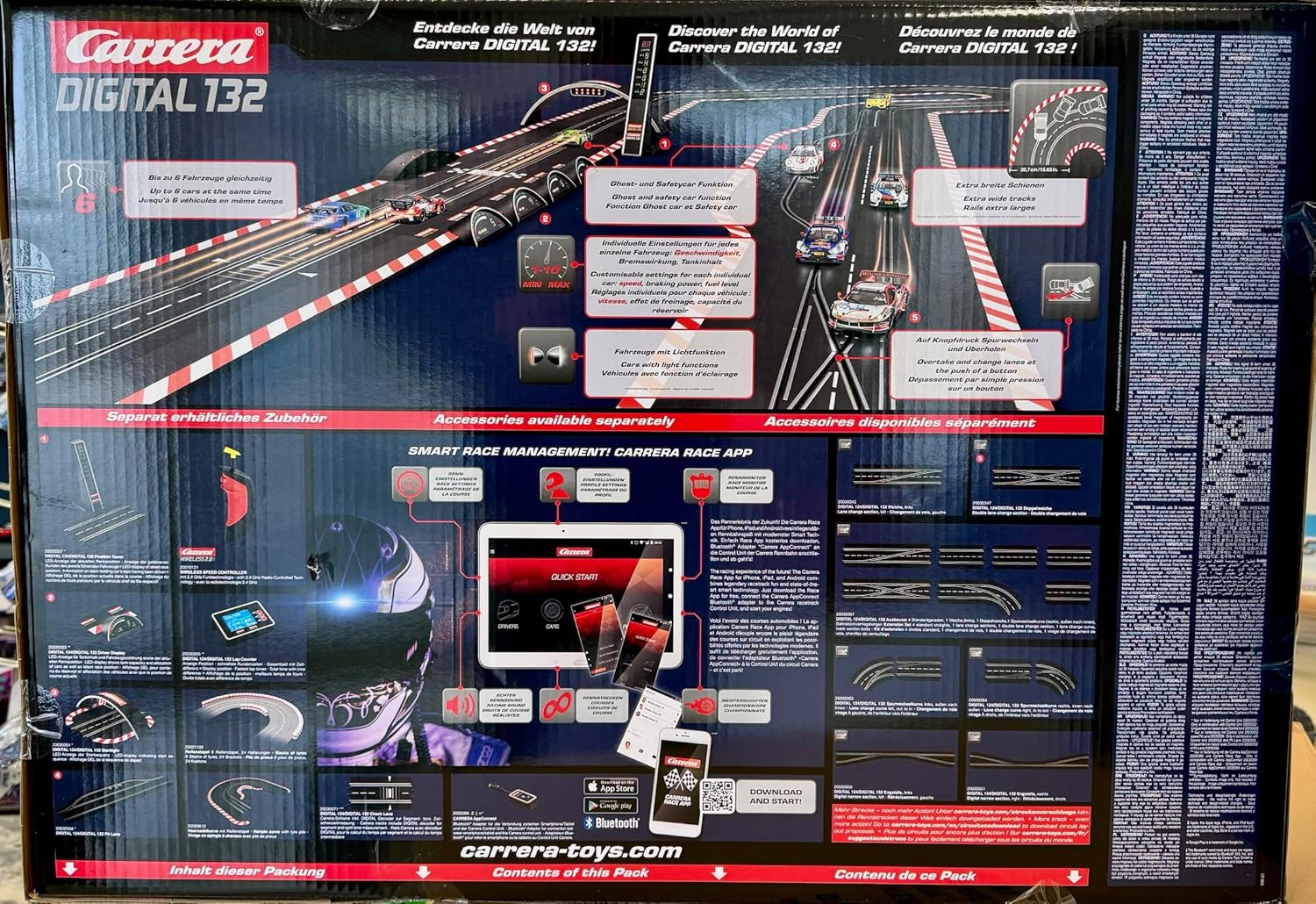 Computerausrüstung, Straße, Überwachen, Werbung