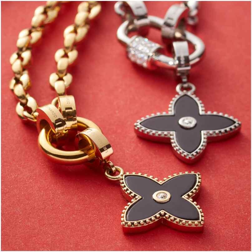 Zubehor, Schmuck, Halskette, Anhänger