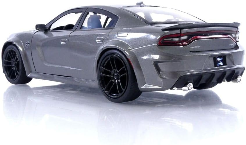 Jada 253203085 Fast & Furious 2021 Dodge Charger 1:24