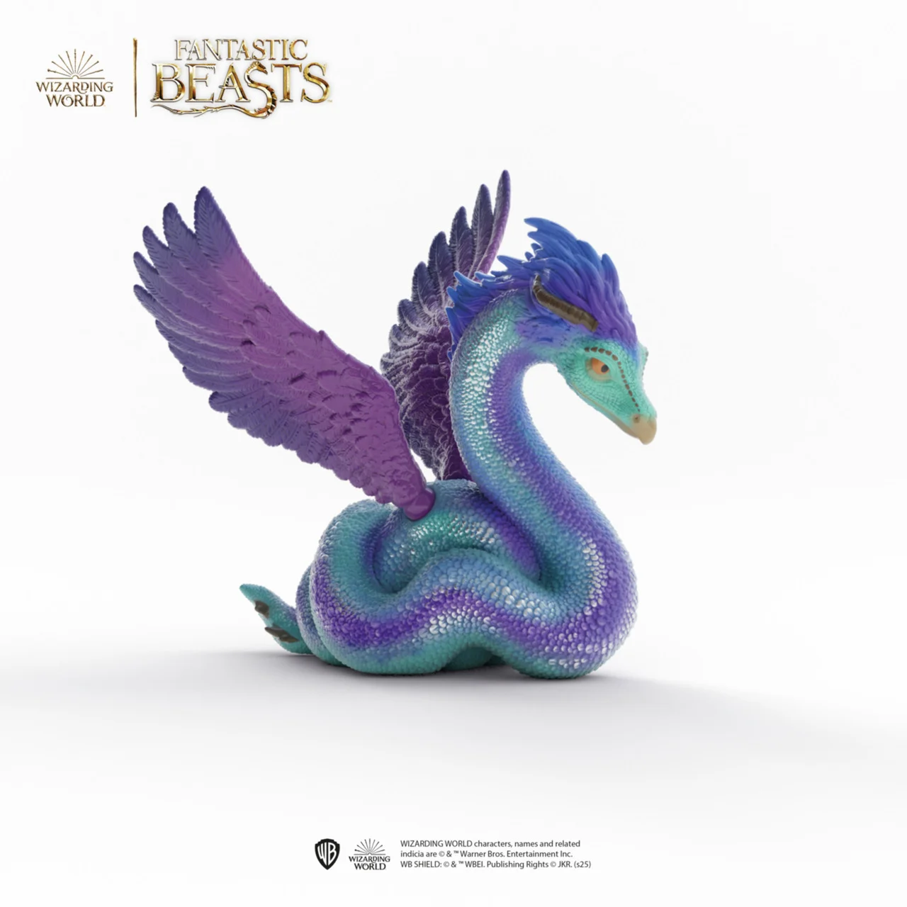 schleich® Fantastic Beasts Occamy™