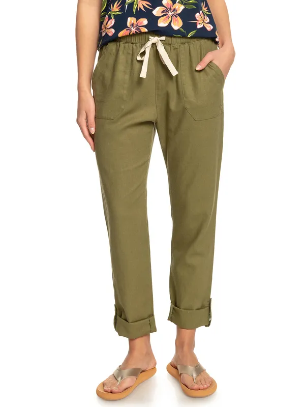 On_The_Seashore_-_Cargohose_für_Frauen