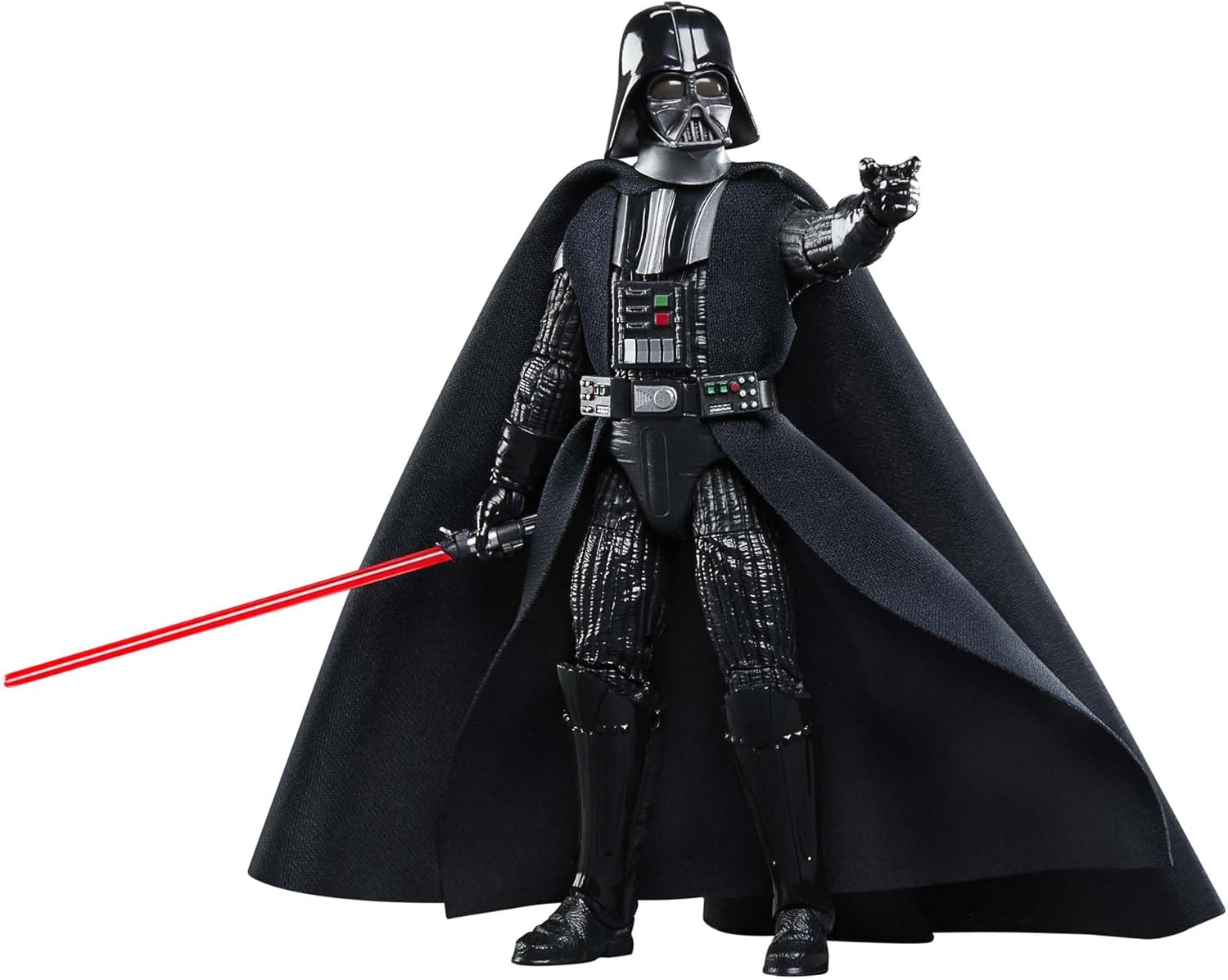Star Wars The Black Series Darth Vader