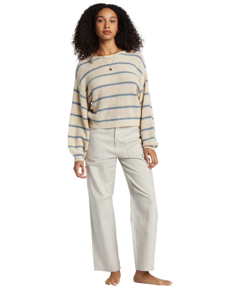 Billabong Sweatshirts Changing Tides GR. ABJSW00178-BKQ0
