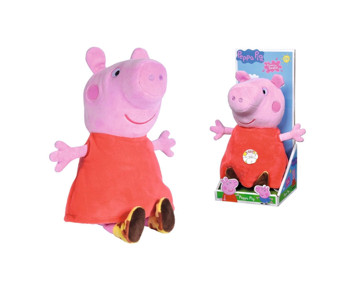 Peppa_Pig_Plüsch_Peppa_mit_Sound,_25cm_(109261009)
