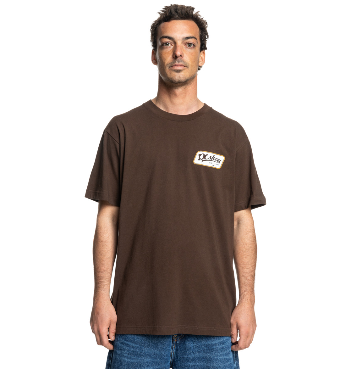 DC Timely - T-Shirt für Männer GR. L