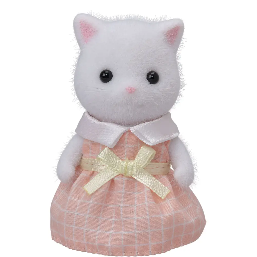 Sylvanian Families 5455 Perserkatzen Familie