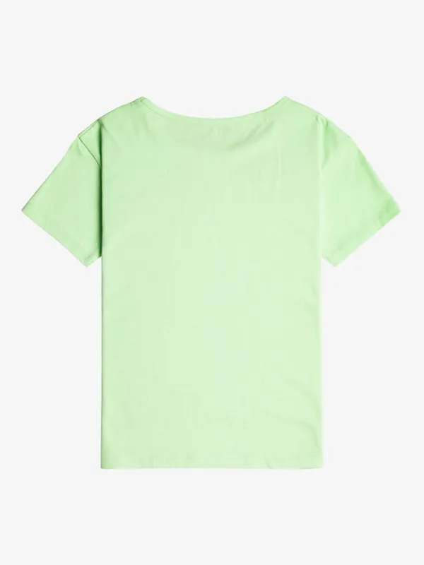 ROXY Day And Night - T-Shirt für Mädchen 4-16 GR. XXL