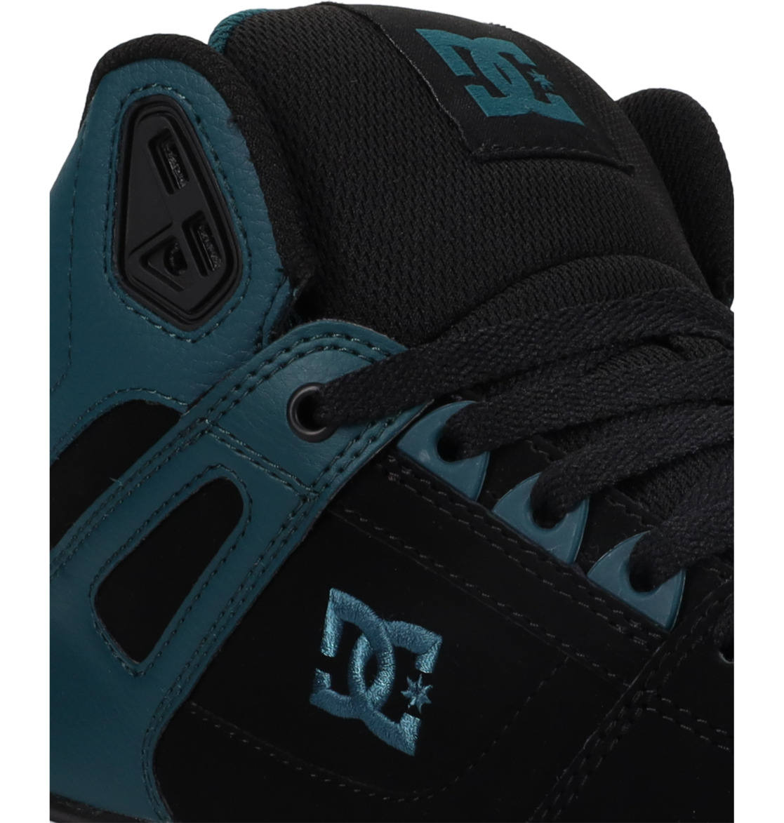 DC Pure SE - Hi Tops für Männer GR. 44