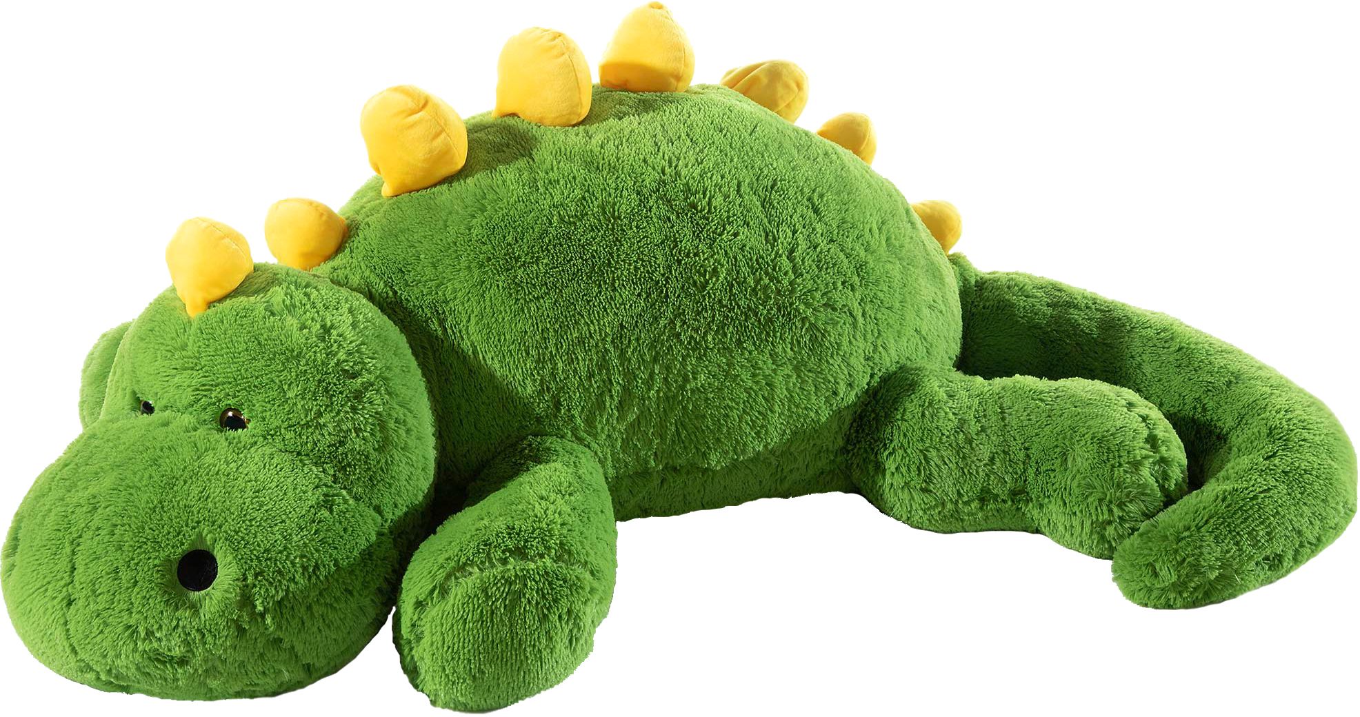 Heunec Dino liegend XL Heunec, Dino, liegend, XL, Plüsch, Spielzeug, Plüsch, Spielzeug, Plüsch, Spielzeug