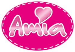 Amia_logo Logo, Logo