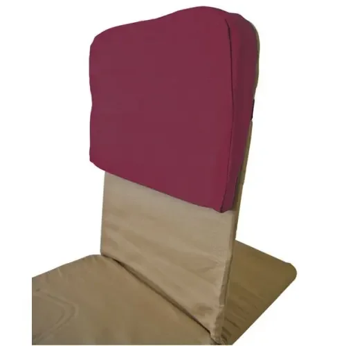 Back Jack Kissen, Burgundy Back, Jack, Kissen, Burgundy