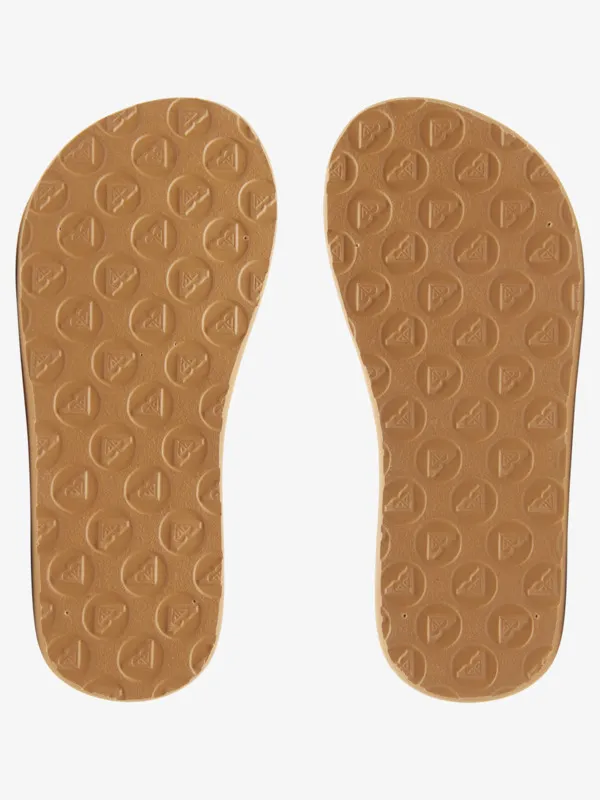 ROXY Porto Raffia - Sandalen für Mädchen GR. 31