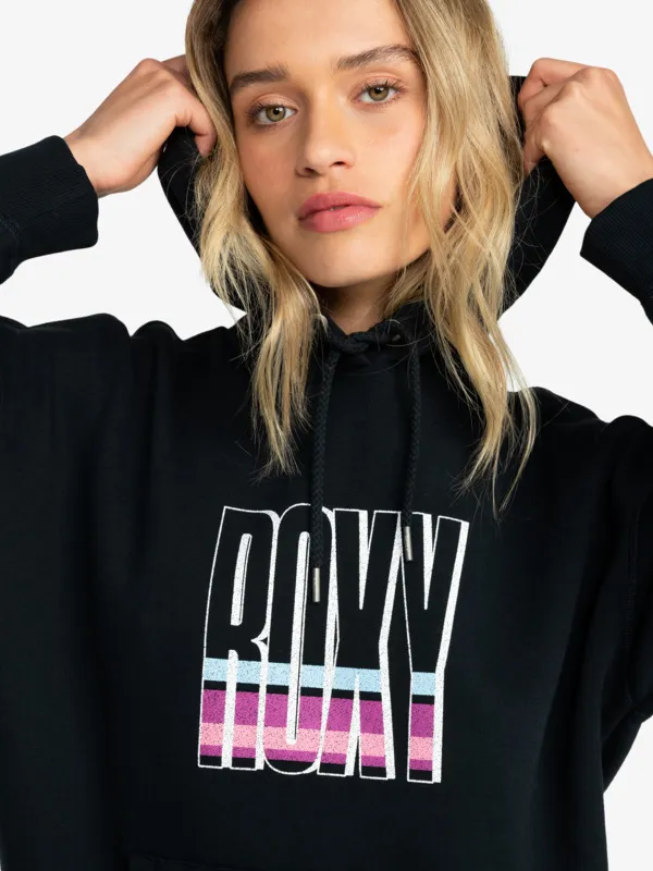 ROXY Thats Rad - Kapuzenpulli für Frauen GR. L