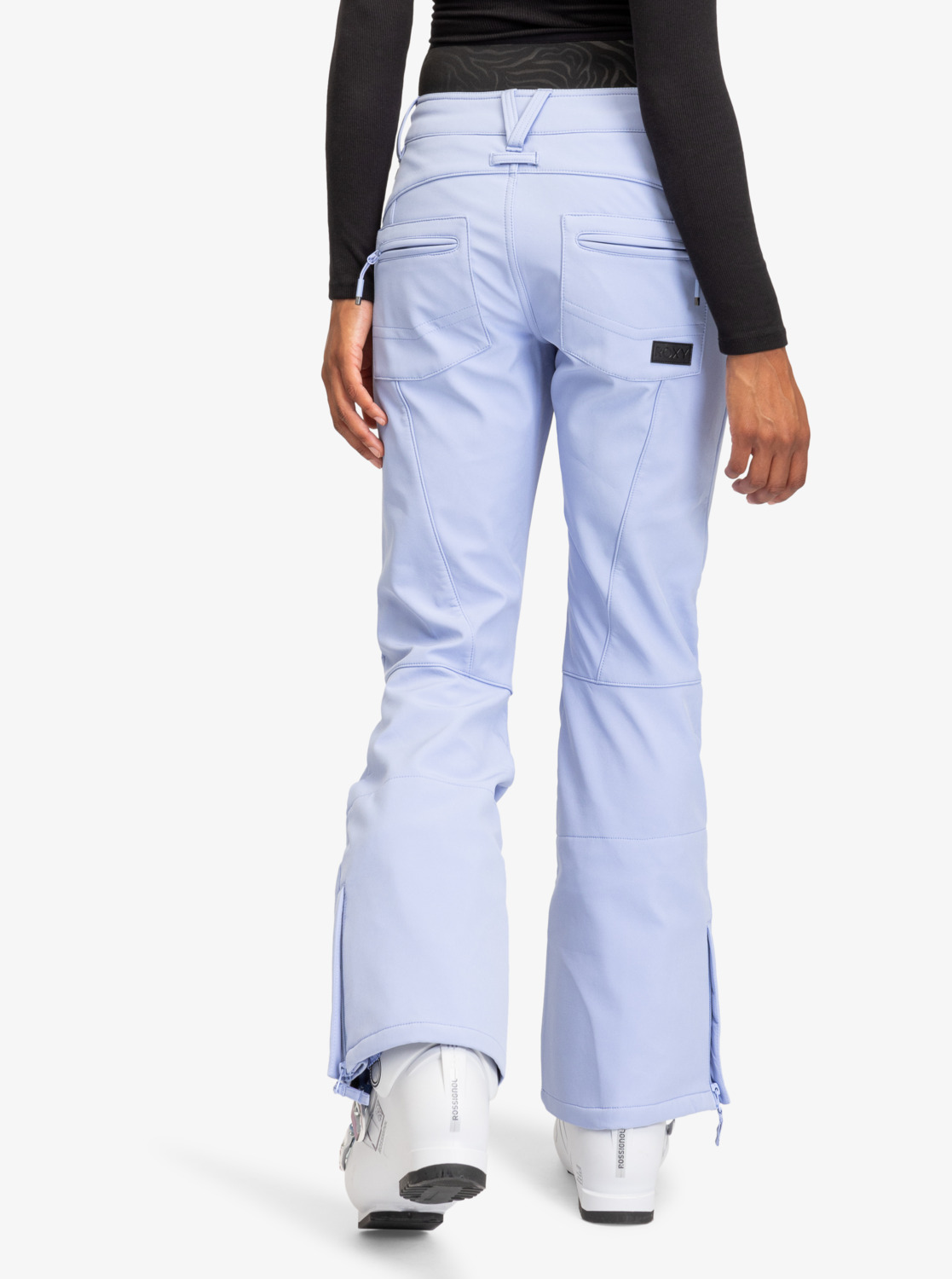 ROXY Rising High - Funktionelle Schneehose für Frauen GR. L