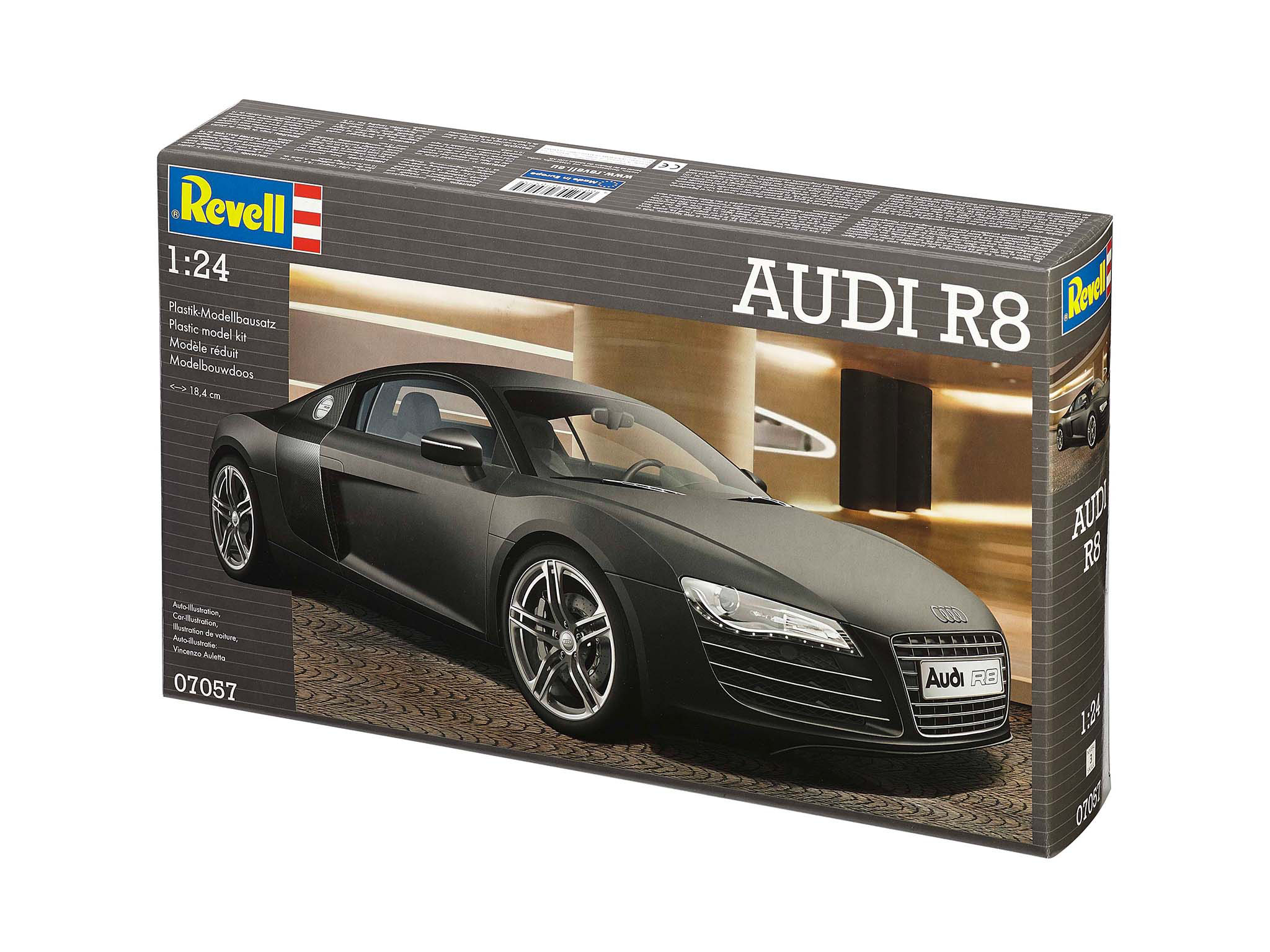 Coupé, Sportwagen, Leichtmetallrad, Speiche, Rad