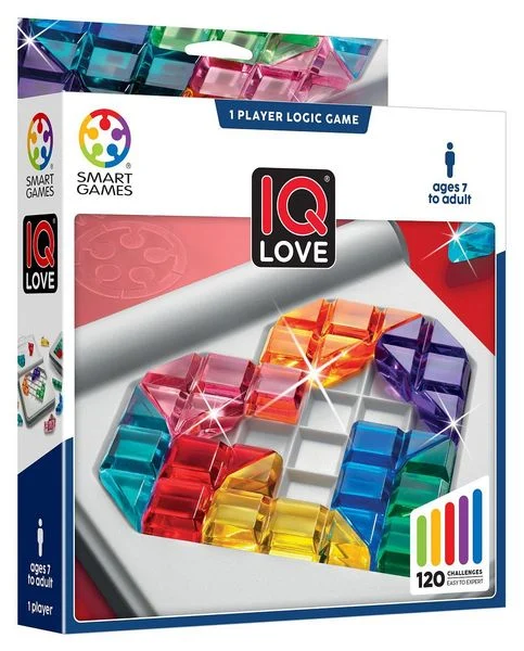IQ Love