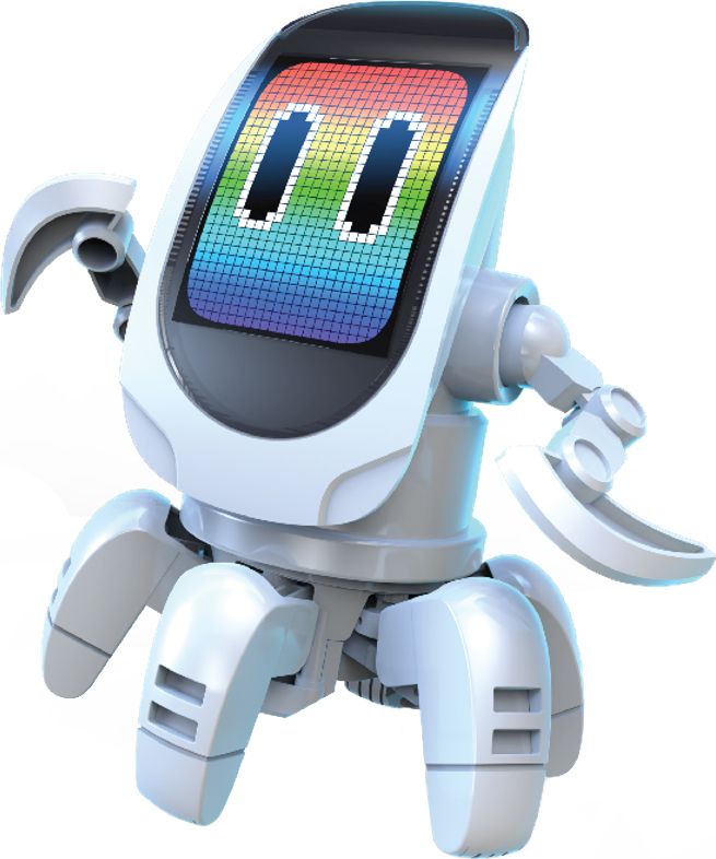 Roboter