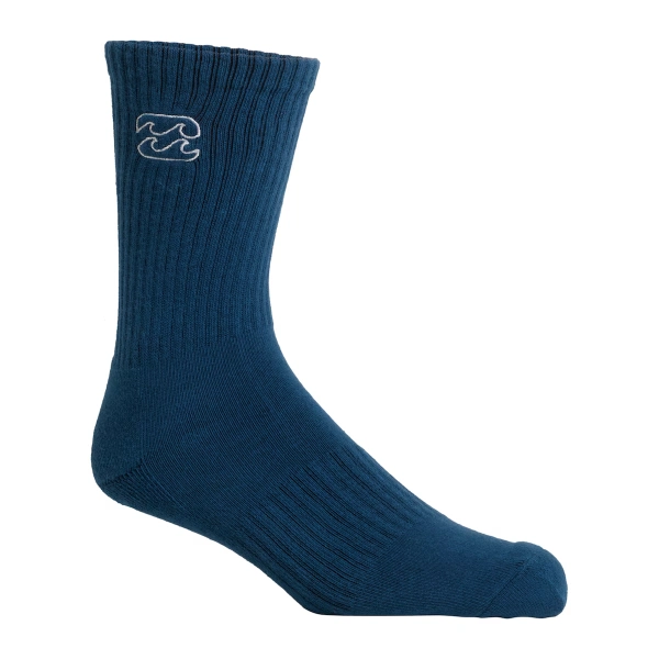 Billabong Wave Wash Herrensocken – 3er-Pack im sportlichen Design