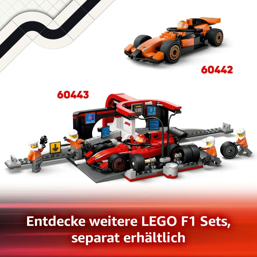 LEGO® City 60442 Confi1 'Jan