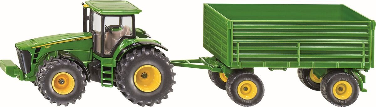Maschine, Rad, Traktor, Transport, Fahrzeug
