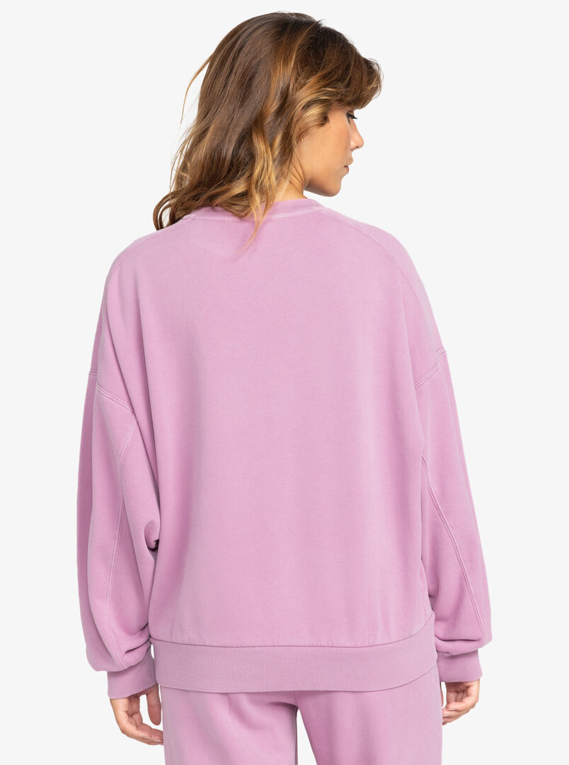 Vlies, Pullover, Sweatshirt, Person, Frau
