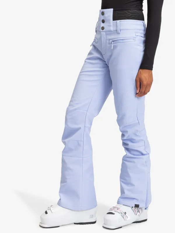 ROXY Rising High - Funktionelle Schneehose für Frauen GR. L