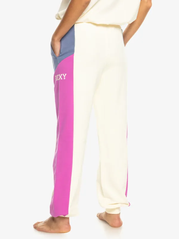 ROXY Essential Energy - Jogginghose für Frauen GR. L