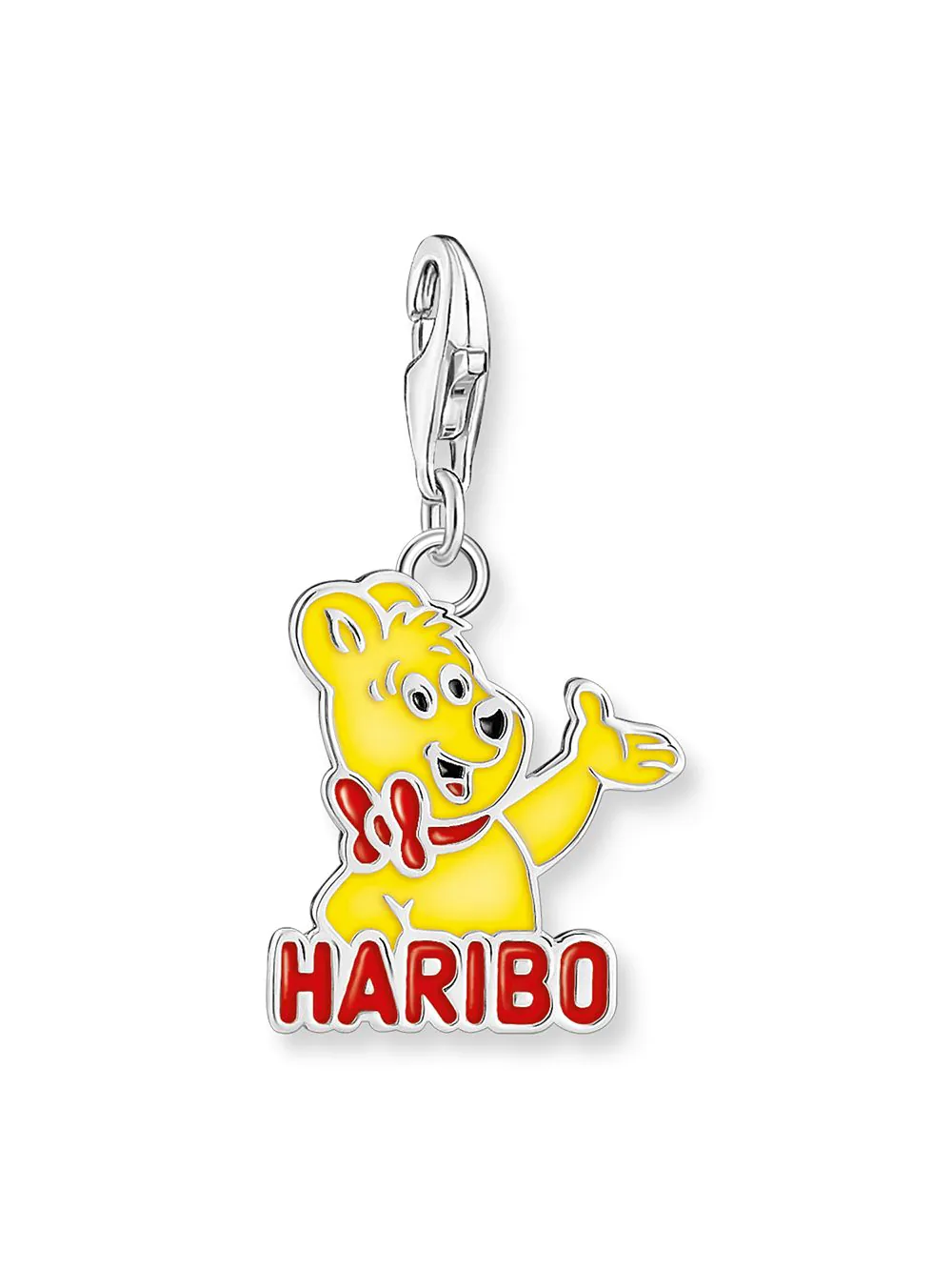 Thomas Sabo Anhänger Charm-Club Haribo Mehrfarbig 2180-664-7