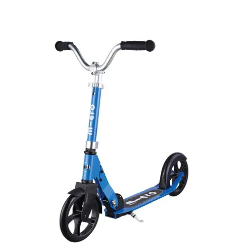 Scooter micro Cruiser blau