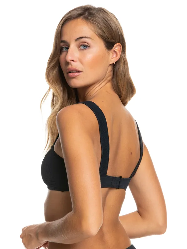 ROXY Roxy Love The Coco V - Bralette-Bikinioberteil für Frauen GR. S