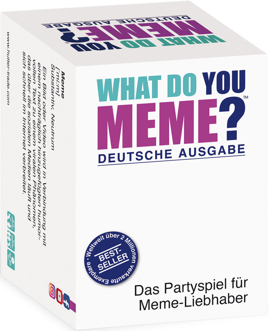 What do you meme What, do, you, meme, Buch, Veröffentlichung