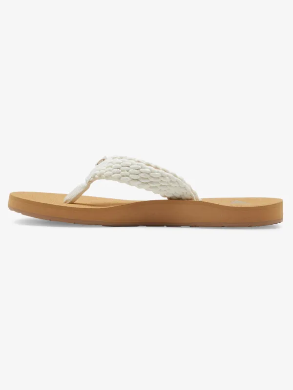 ROXY Porto - Strand-Sandalen für Frauen