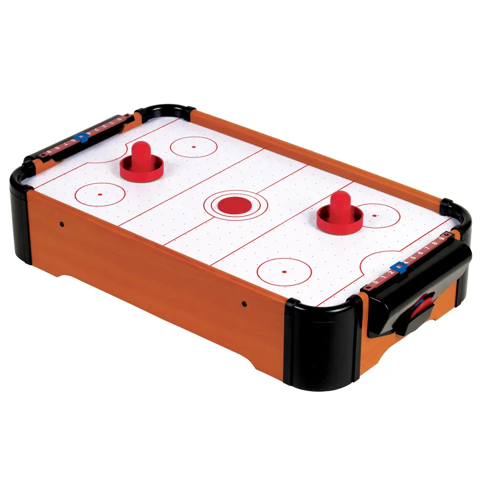 Natural Games Tisch-Hockey 51 x 31 x 9,5 cm Natural Games Tisch-Hockey 51 x 31 x 9,5 cm