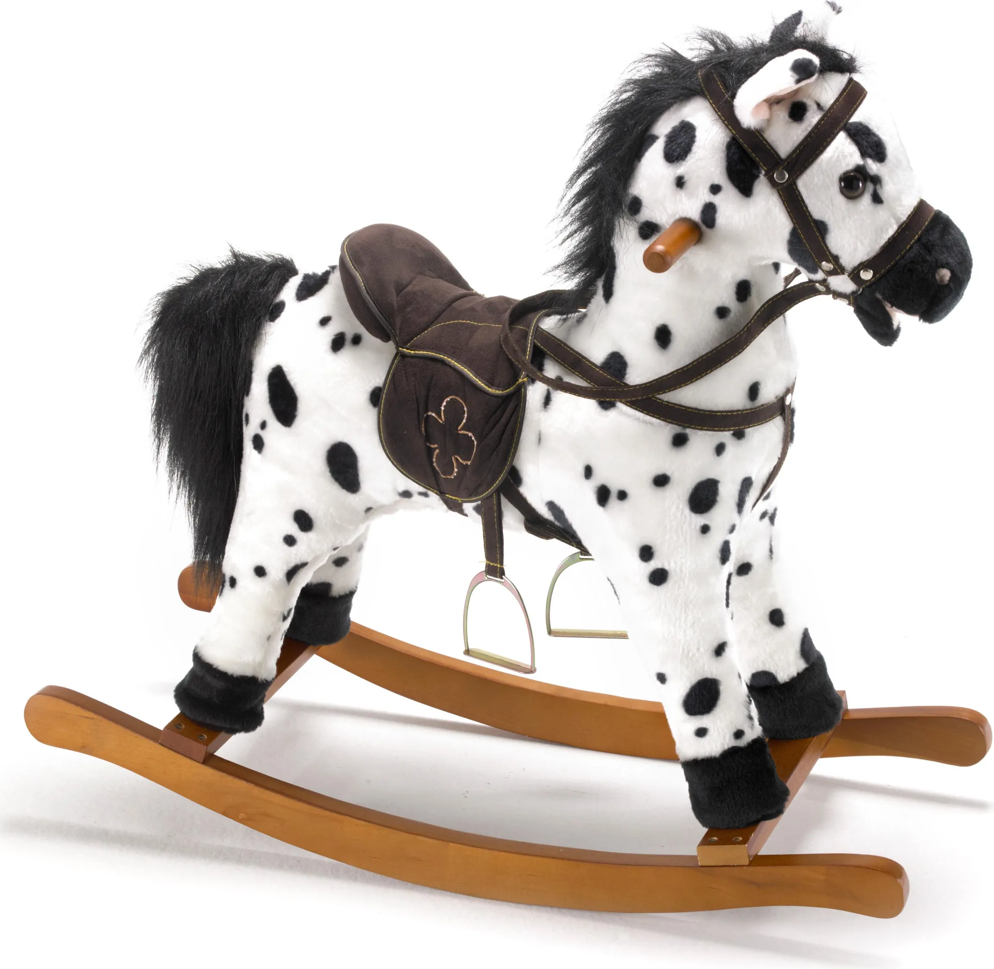 Schaukelpferd, CARLOTTA, 46, cm Schaukelpferd CARLOTTA 46 cm