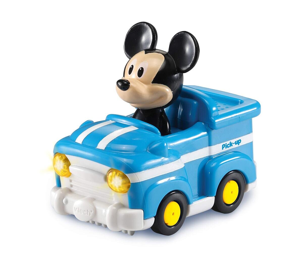 VTech Tut Tut Baby Flitzer Mickys Autowerkstatt 80534804