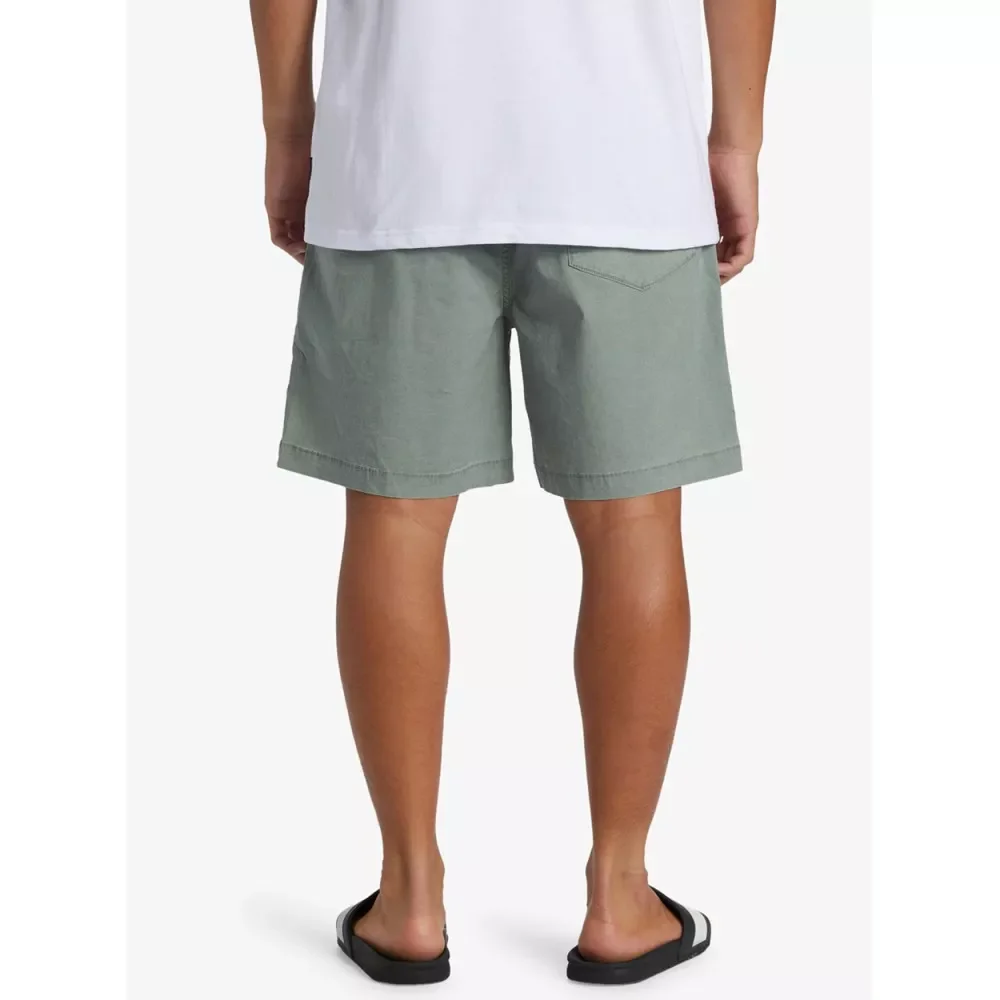 Quiksilver Taxer - Shorts Sea Spray GR. AQYWS03234-GLW0