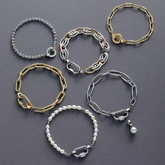 Zubehor, Armreif, Schmuck, Halskette