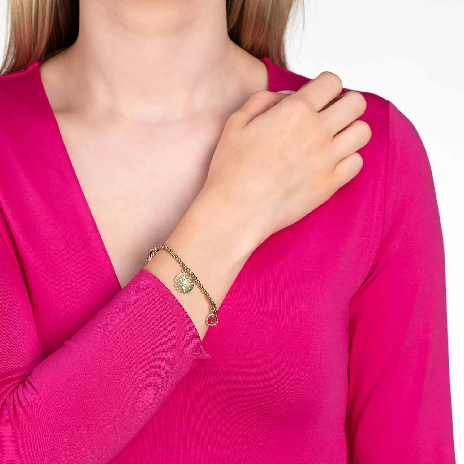 Leonardo Armband Giselle