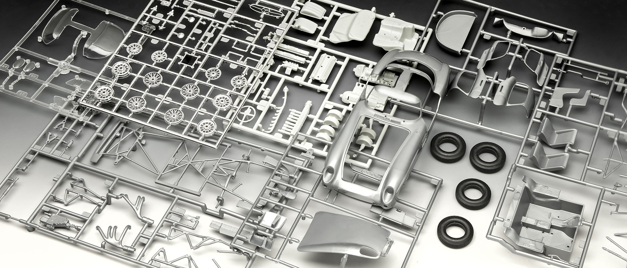 CAD-Diagramm, Diagramm