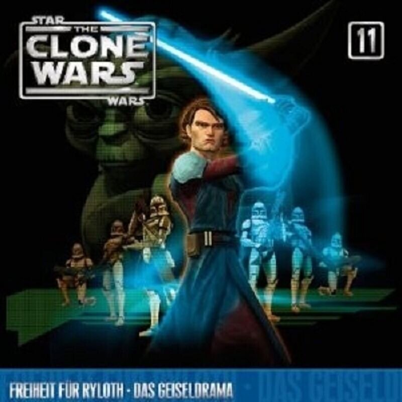 Star, Wars, Clonew, Freiheit, Für, Ryloth, Erwachsener, Person, Frau