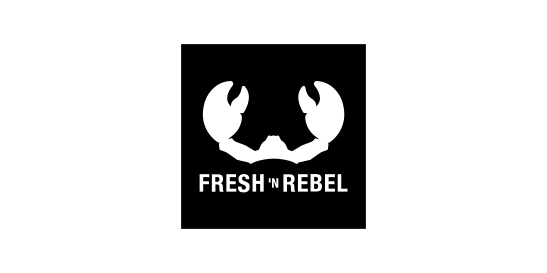 fresh_n_rebel_logo Logo, Symbol, Elektronik, Hardware