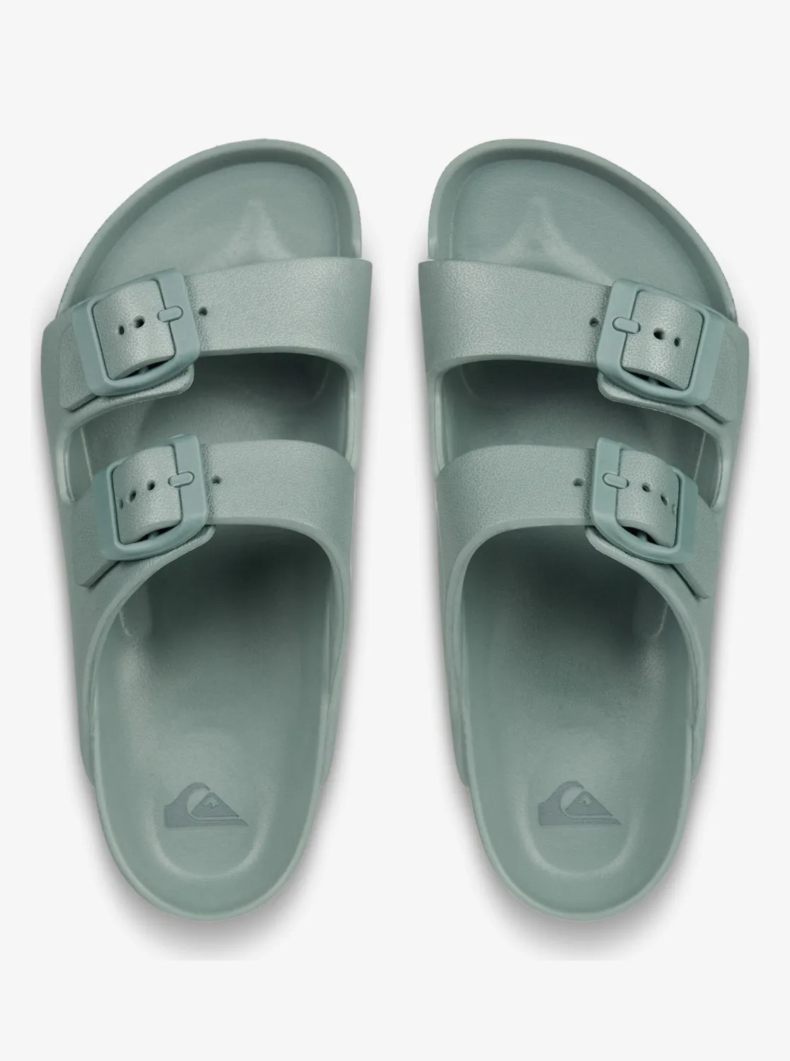 Quiksilver Embark RF - Sandalen für Jungen Minzgrün GR. 30